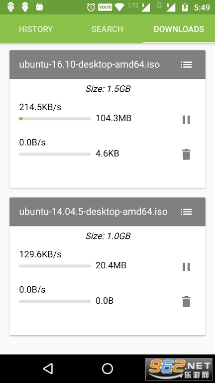 TorrDroidƽv1.8.4 ׿ͼ0