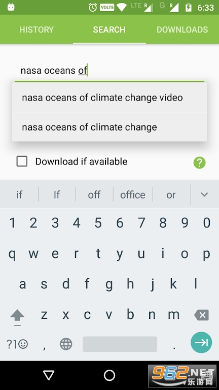TorrDroidƽv1.8.4 ׿ͼ2