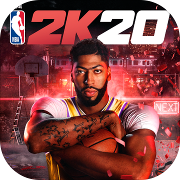  Android nba2k20 Chinese Direct Edition