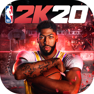 NBA2K20ش浵° v98.0.2