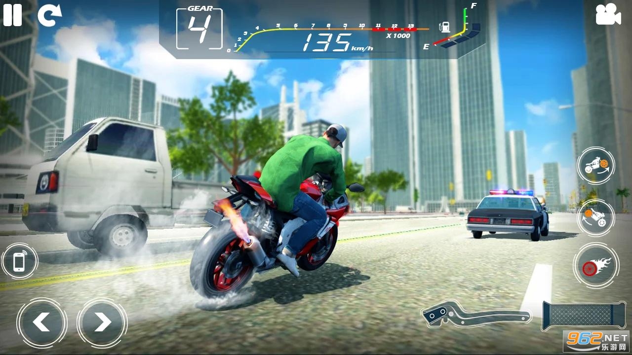 MotorBike SimϷ° v1.2ͼ3