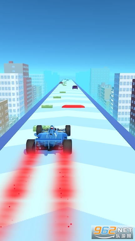 Solo Leveling Car Racev0.0.1׿ͼ0