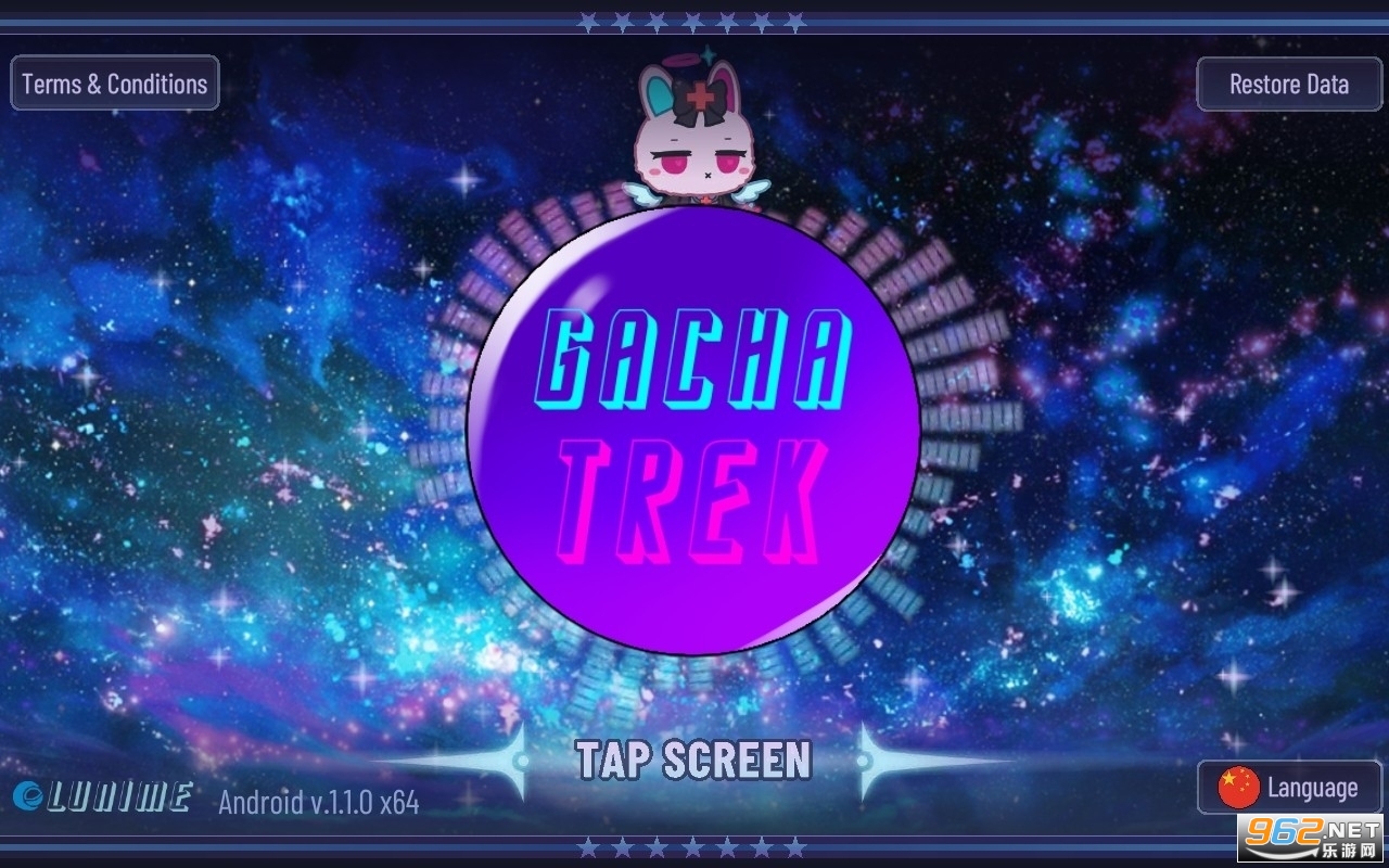 Gacha Trek(Ӳ)ƽ2022° v1.2.0ͼ2