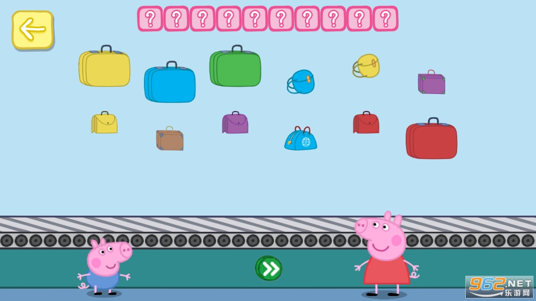 СðϷƽ(Peppa Pig: Holiday Adventures)2022v1.2.13ͼ1