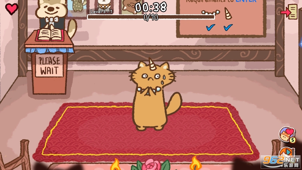 Կɰ(Kawaii Trial Cute Animals)v1.0.1°ͼ0