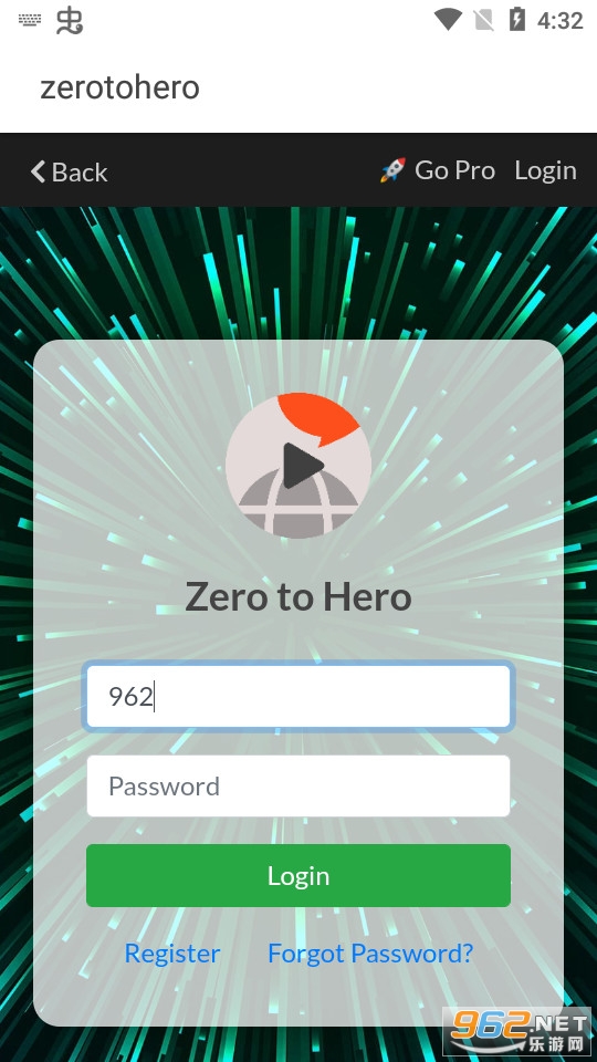 Zero to Hero Languages.caapp v1.0.0ͼ0