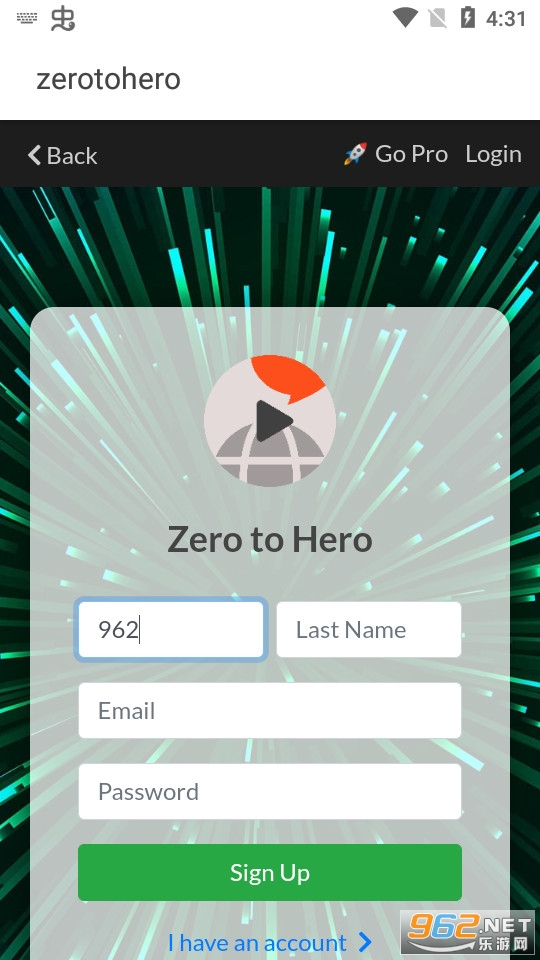Zero to Hero Languages.caapp v1.0.0ͼ1