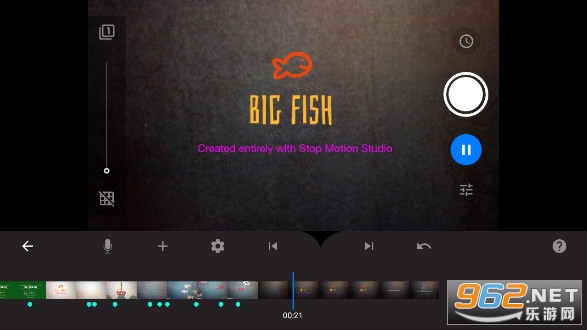 Ӯpro׿(Stop Motion Studio)v7.5.1 °汾؈D5