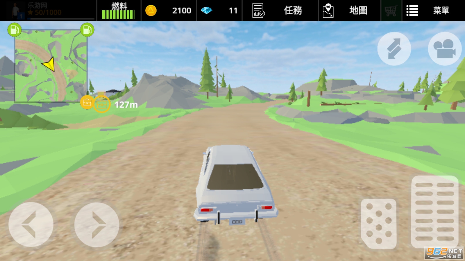 {^ԽҰ˜ʰ(Driving Zone: Offroad Lite)v0.20.04׿؈D3