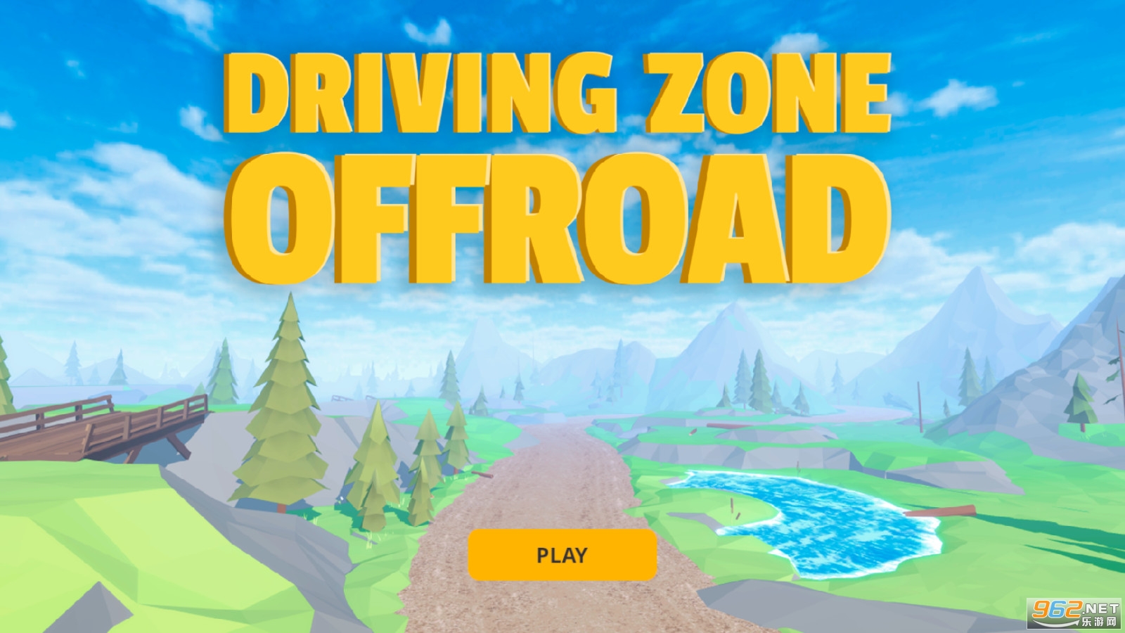 {^ԽҰ˜ʰ(Driving Zone: Offroad Lite)v0.20.04׿؈D5