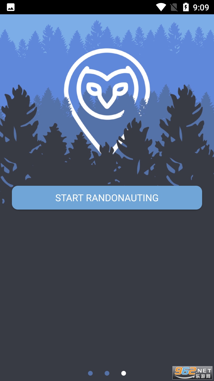 randonautica° v2.10.0ͼ0