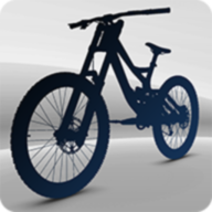 Ϸ:Bike 3D ConfiguratorɽسģϷ
