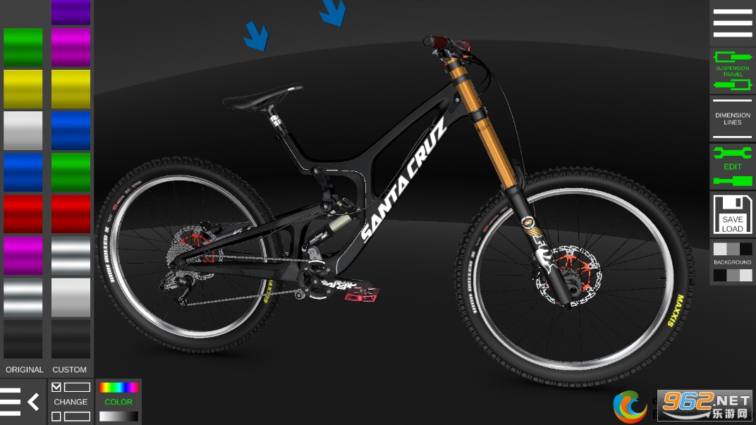 Bike 3D Configurator׿2024v1.6.8ͼ0