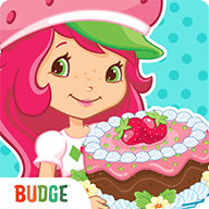 草莓甜心烘焙店Strawberry Shortcake Bake Shop破解版v2021.4.0最新版本