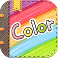 Color多彩手帐手机版 最新版v4.1.3