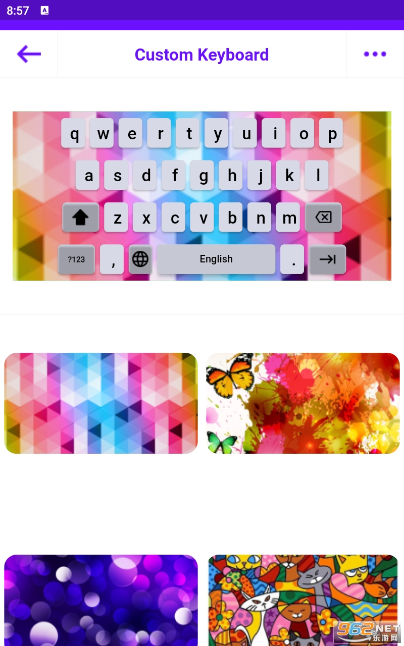 Handy Keyboard° v1.0.0ͼ2