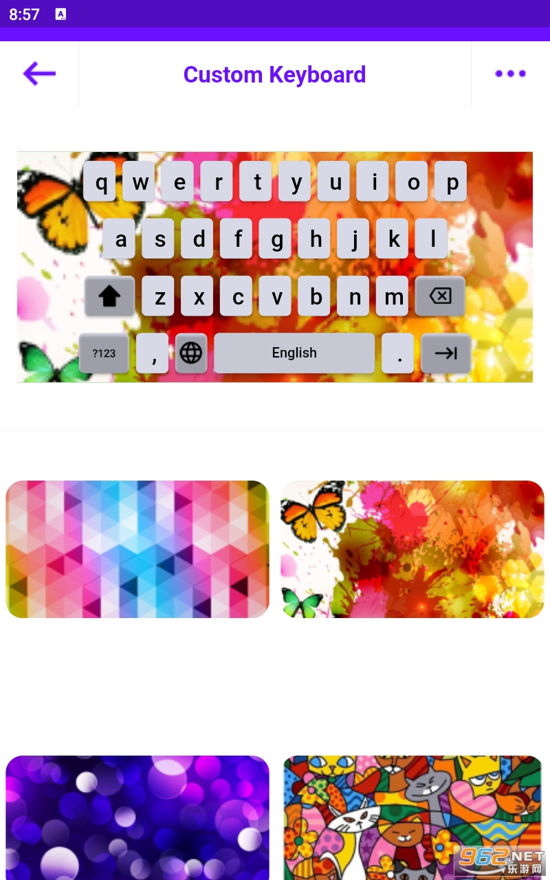 Handy Keyboard° v1.0.0ͼ1