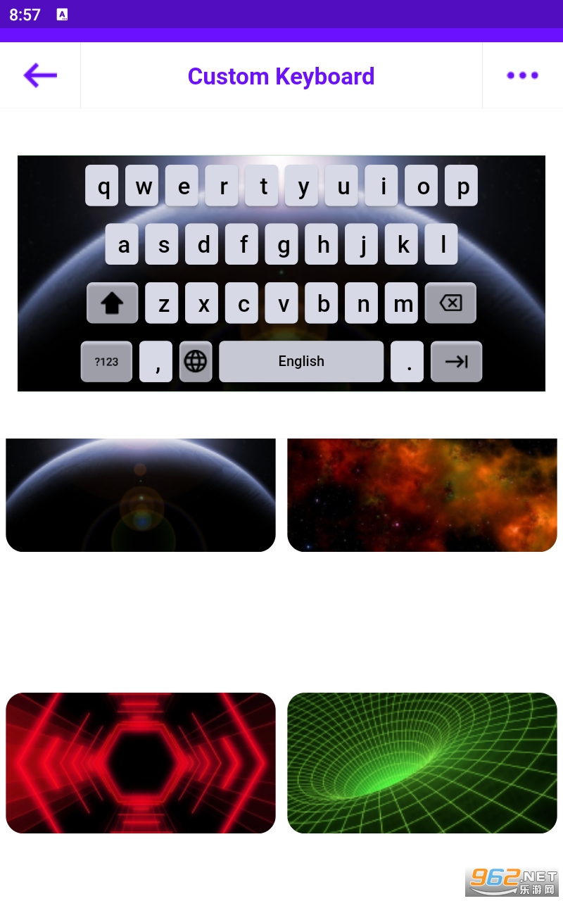 Handy Keyboard° v1.0.0ͼ3