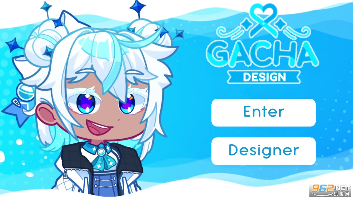 ӲOӋ㘷Gacha Designr