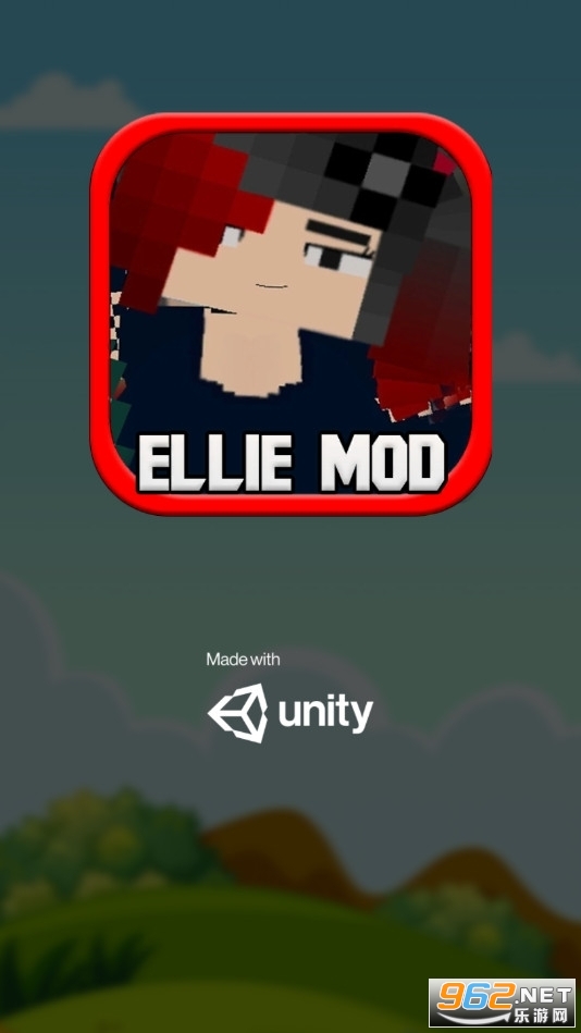 ҵ簬ģEllie ModҰ