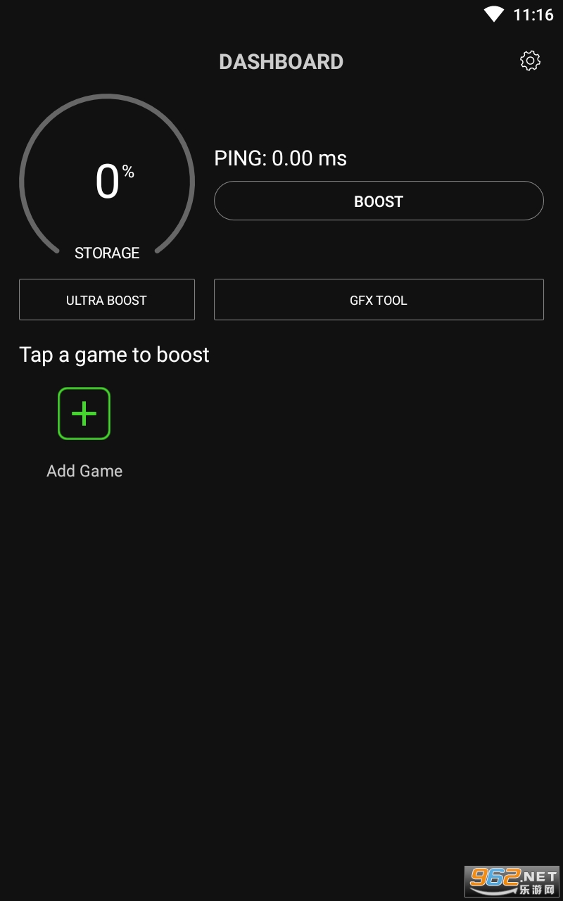 Game Booster([app)