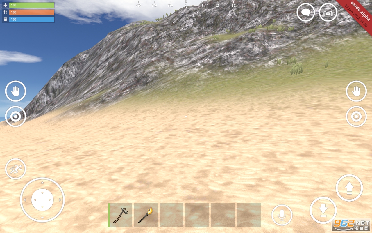 Oxide Survival Island°汾׿ v0.3.6ͼ4