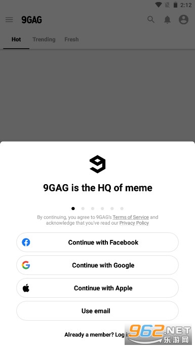 9GAGٷͻ˰׿v6.131.01 (26645) רҵͼ0