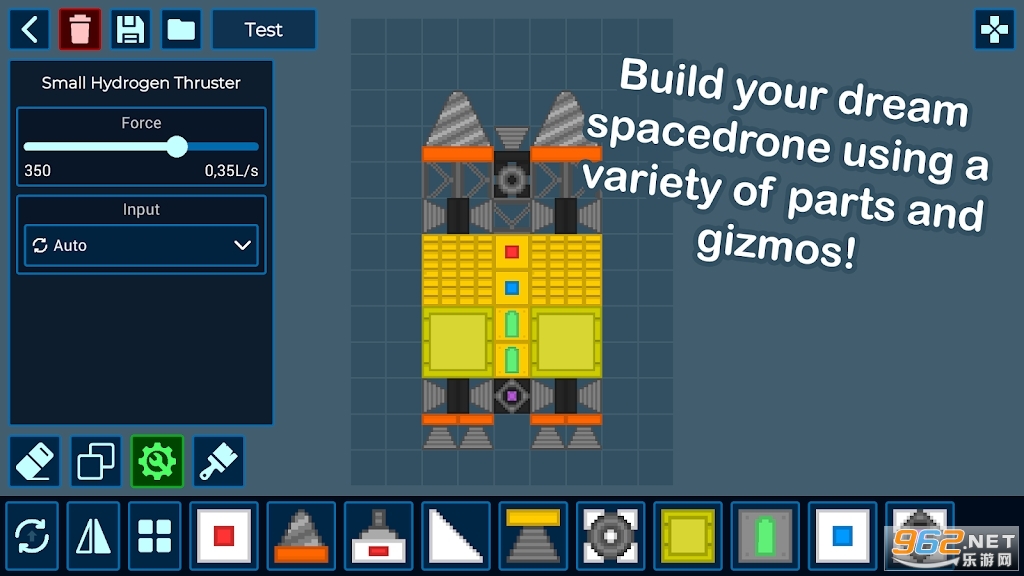 ˻С2ƽ(Droneboi 2)v1.0°ͼ3