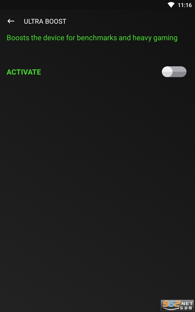 Game Booster([app)v1.9.5 °؈D0