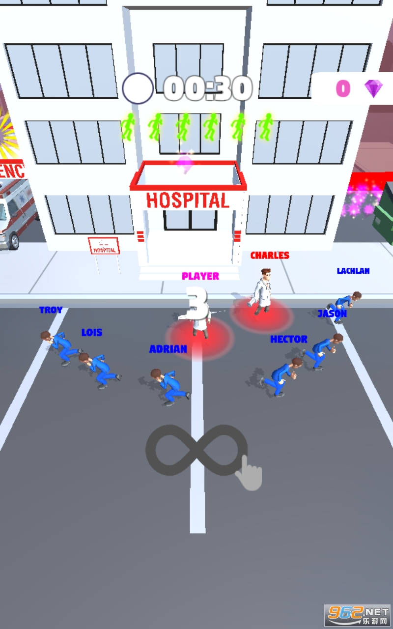 ҽԺHospital Escaperƽ v1.1.1ͼ2