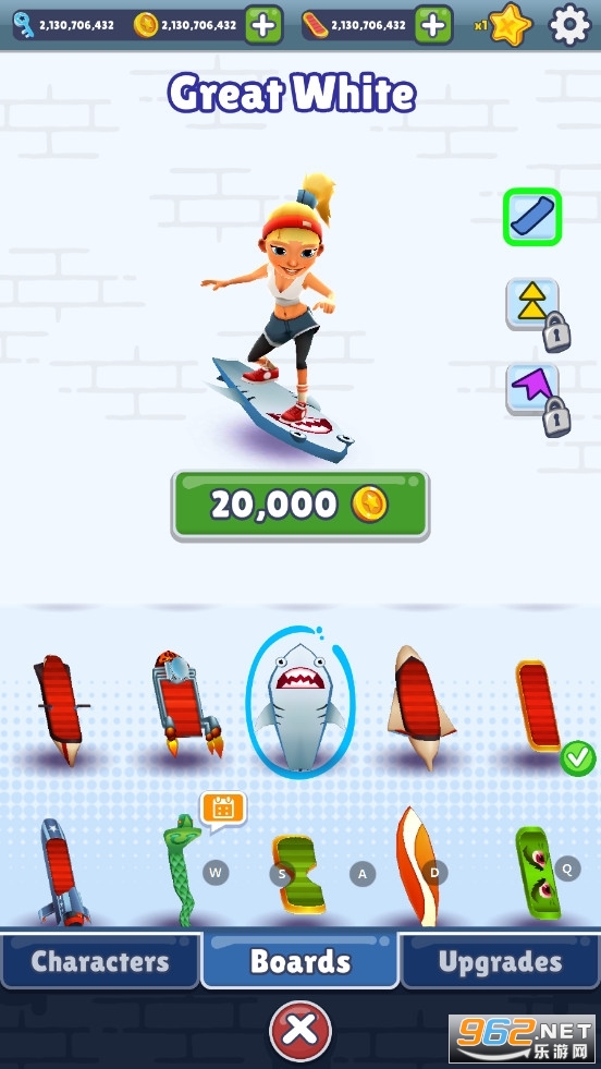 subway surfersHƽȫv2.38.0؈D1