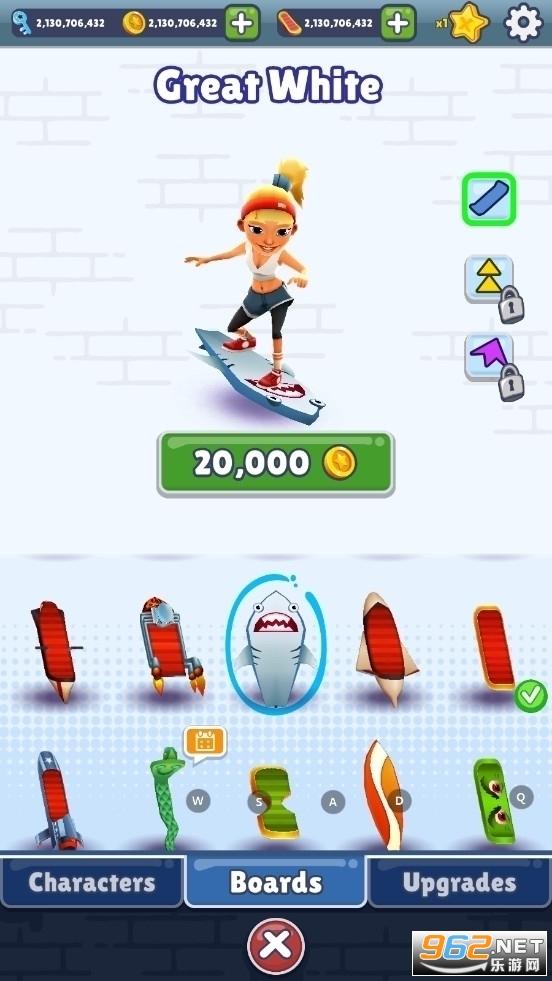 subway surfersܿƽ޽ v3.26.2ͼ0