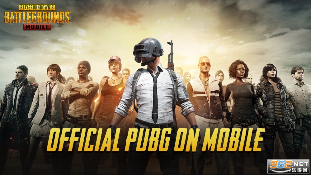 PUBG Mobile̼սʷv3.1.0ͼ0