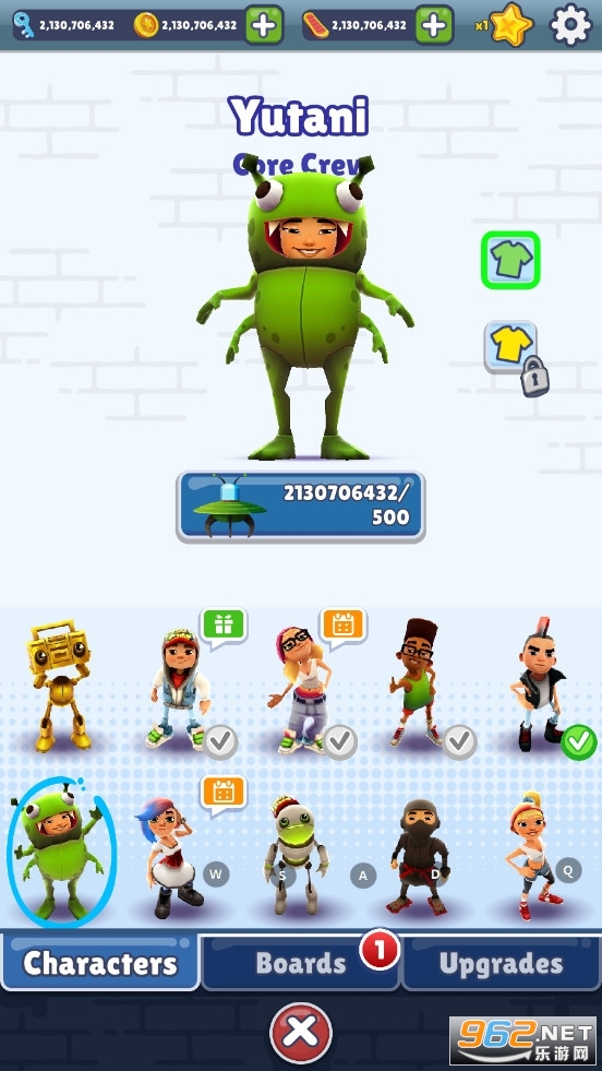 ܿƽȫ(Subway Surf)v3.26.2 ʷͼ3