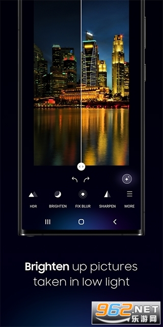 Galaxy Enhance X(aiDƬ})v1.0.35 app؈D1