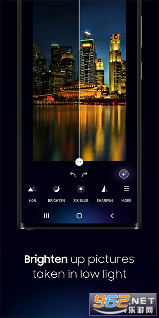 Galaxy Enhance-Xapp v2.0.71؈D1