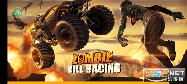 ɽؽِ܇òˆ(Zombie Hill Racing)v2.1.6 ֙C؈D3