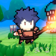 ӢҴƽ(Pixel Hero: Roguelike)