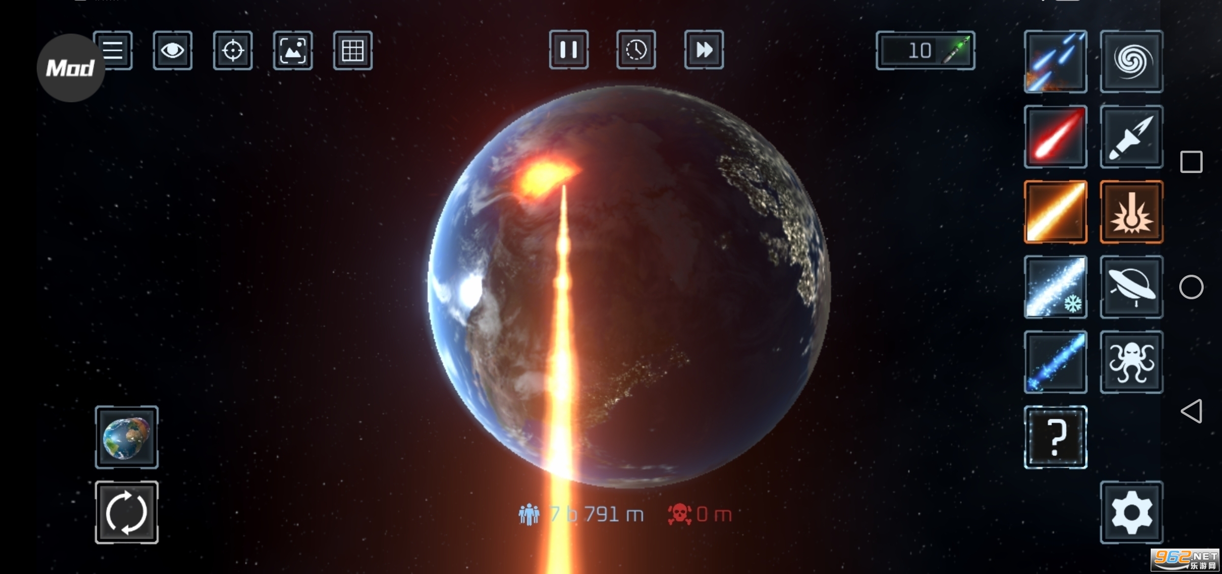 Solar Smash(򚧜ģM°)v1.9.1 ȫi؈D3