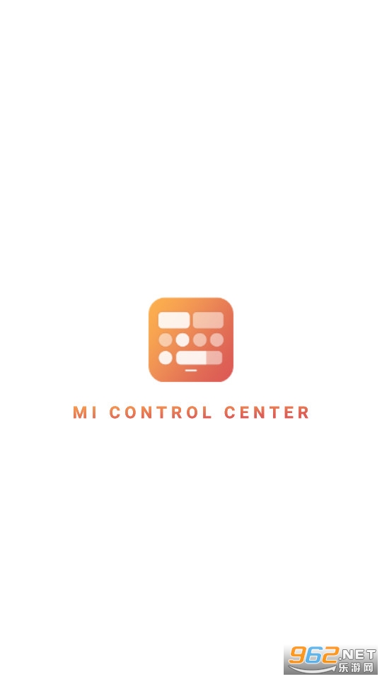 mi control centerapk v18.5.8.1؈D6