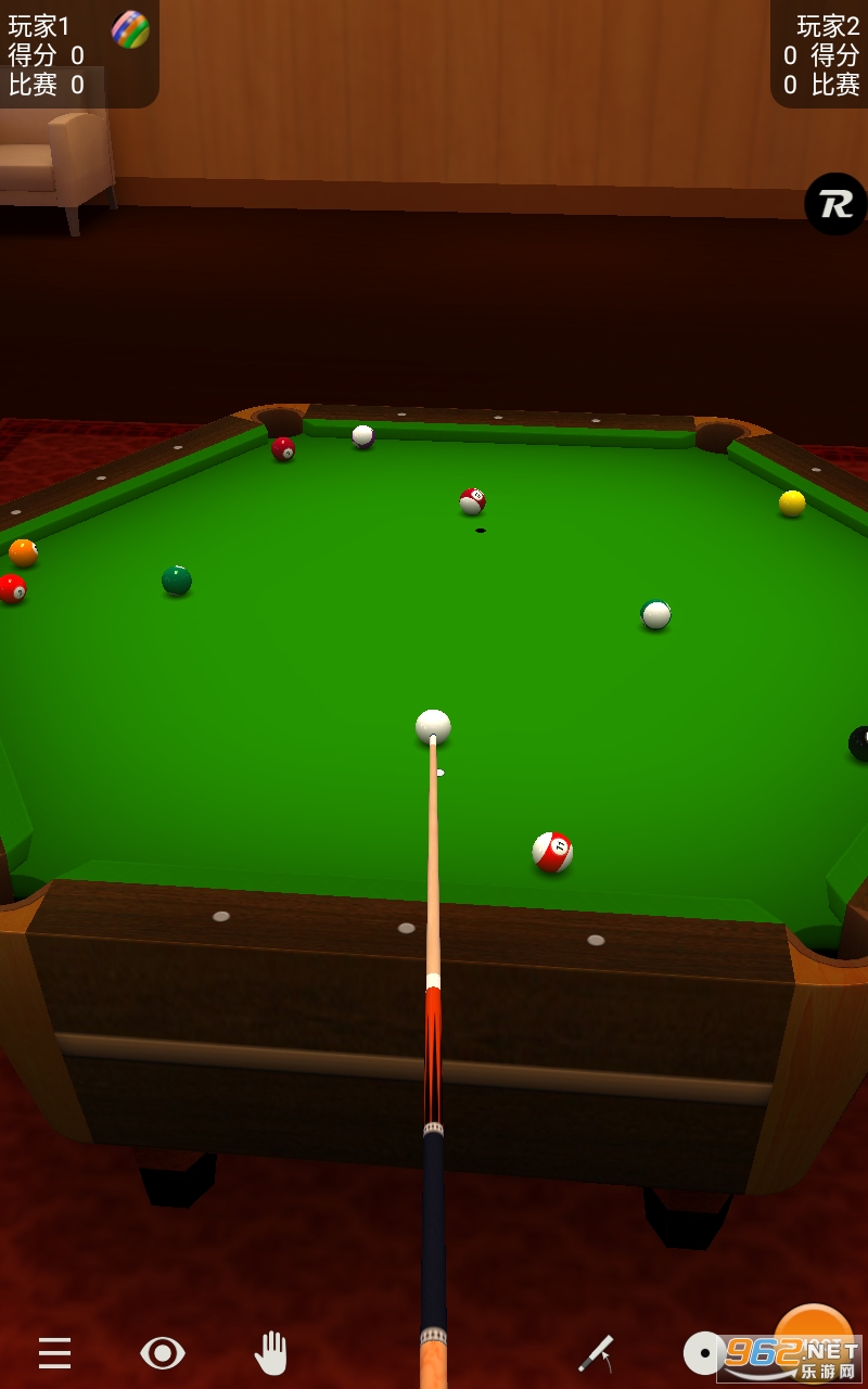 poolbreaklite3dİ氲׿ v2.7.2ͼ2