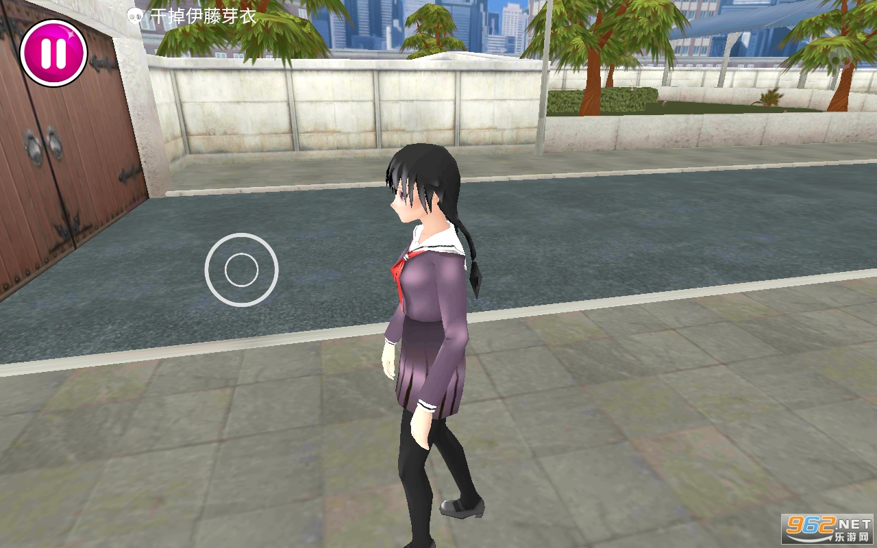 Yandere Simulator֙Cƽ v1.1.2؈D0