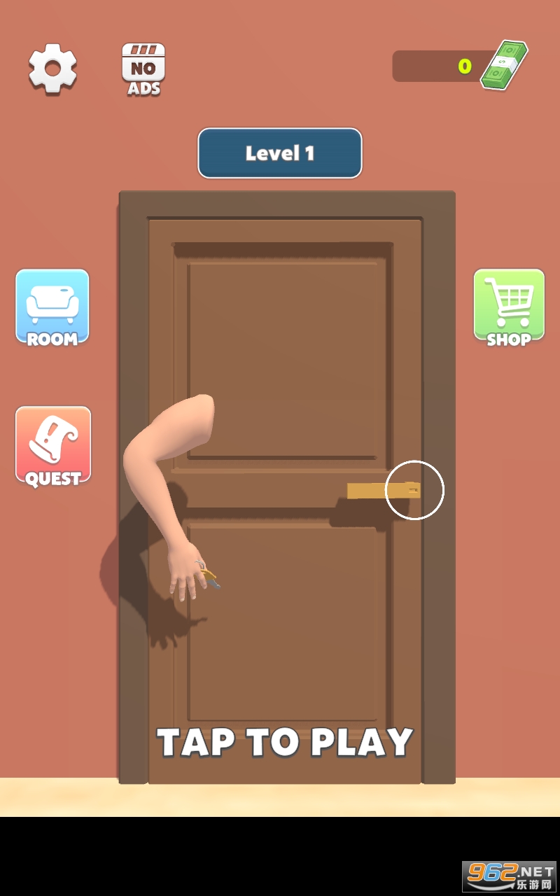 Move Your Arm Fun Simulator[° v1.0.0؈D3