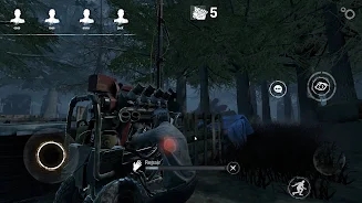 ɱʷ(Dead by Daylight Mobile)v1.204048.204048 νͼ0