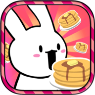 Bunny PancakeϷ