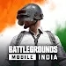 ӡȷٷ(Battlegrounds Mobile India)