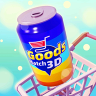 Goods Match 3DϷ