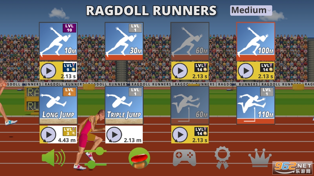 ROGdoll runnersƽ(ܲģ)2022v1.1.8ͼ1