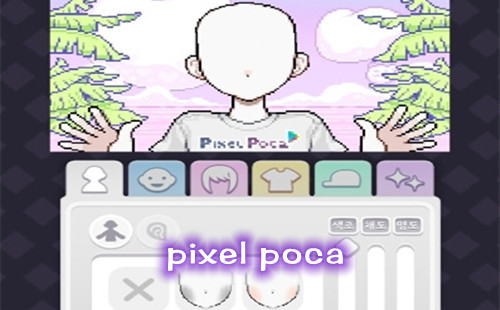 pixel poca_ŮϷ_°