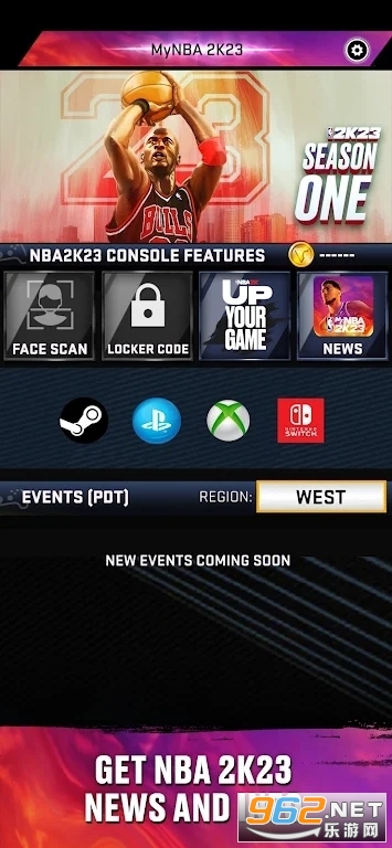 mynba2k23׿